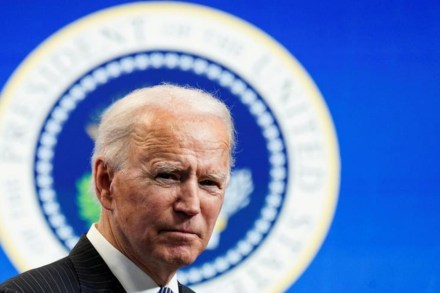 joe biden