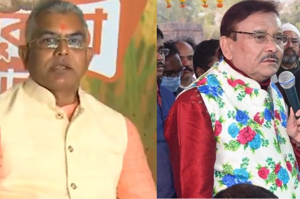 West Bengal Elections 2021
