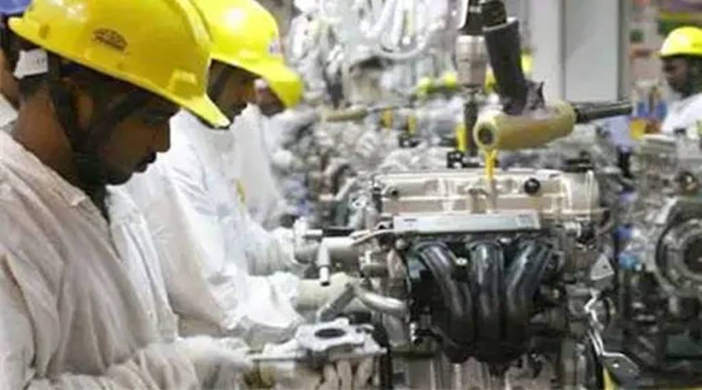 Economic activity tentatively returning to pre-COVID levels: Icra