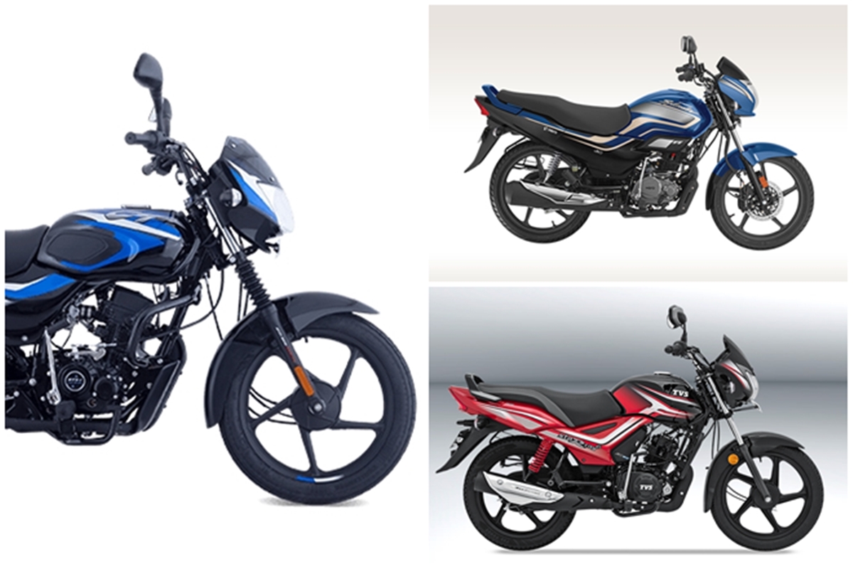 Petrol price hits an alltime high Five most fuelefficient bikes to