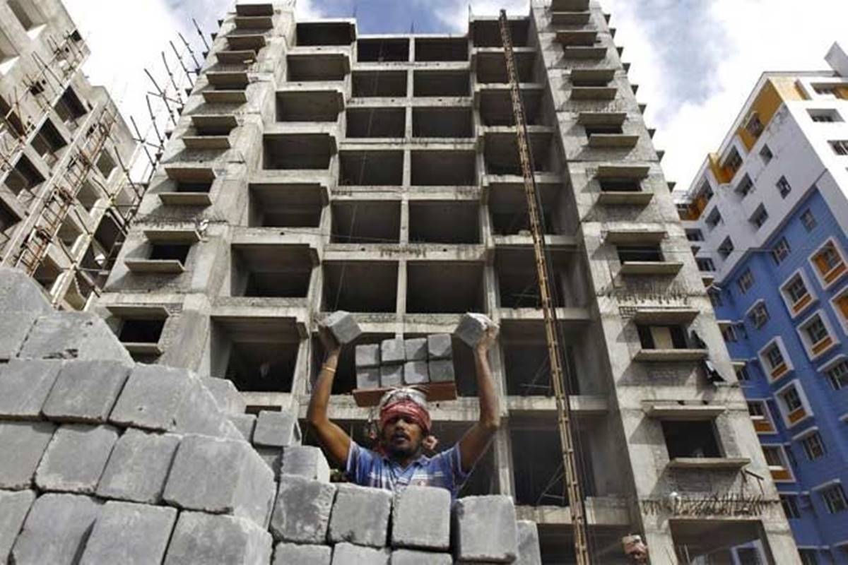Affordable housing gets a major boost in Haryana Money News The