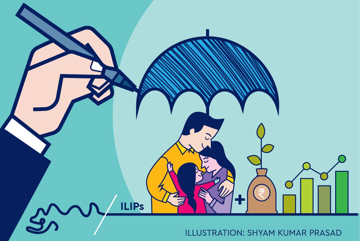 Life insurance Get ready for indexlinked insurance plans Insurance