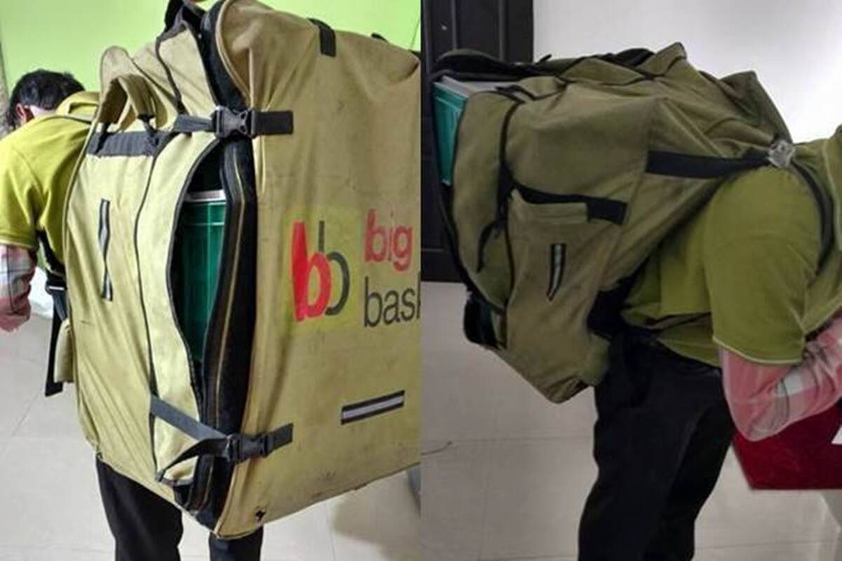 BigBasket’s wholesale unit posts 40 rise in revenues in FY20, losses