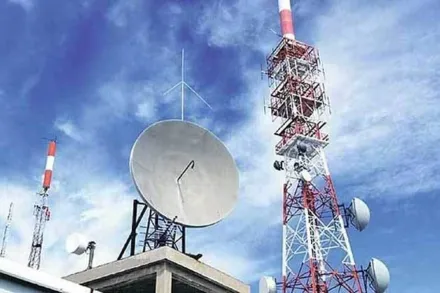 telecom