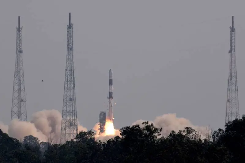 China also has pushed ahead with crewless missions, particularly in lunar exploration and has landed a rover on the little-explored far side of the Moon. (Representative Image)