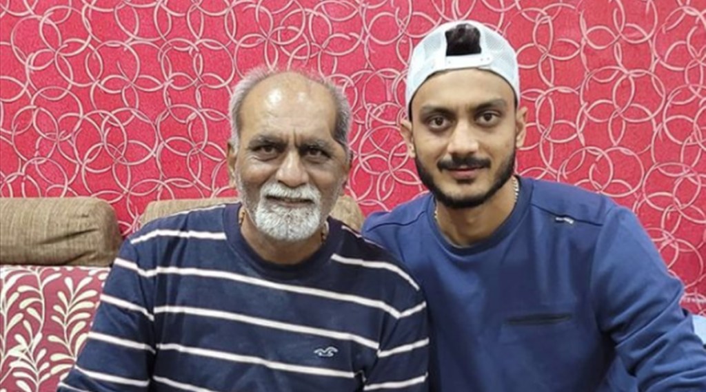 "He is currently in isolation at a designated medical care facility. The Delhi Capitals medical team is in constant touch with Axar and ensuring his safety and well-being. We wish him a speedy recovery."