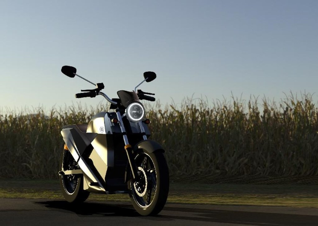 India’s first electric cruiser, Earth Energy Evolve R, launched at Rs 1.30 lakh