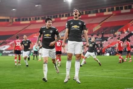Manchester United to face AC Milan; Arsenal to face Olympiakos; Tottenham play Zagreb in Europa League last 16