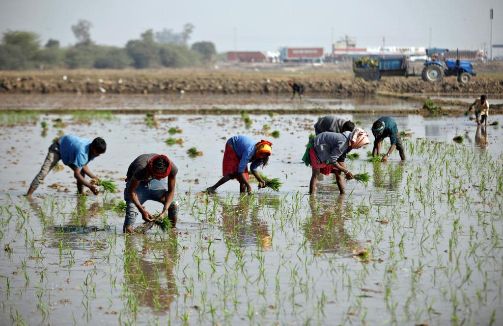 Union Budget 2021
