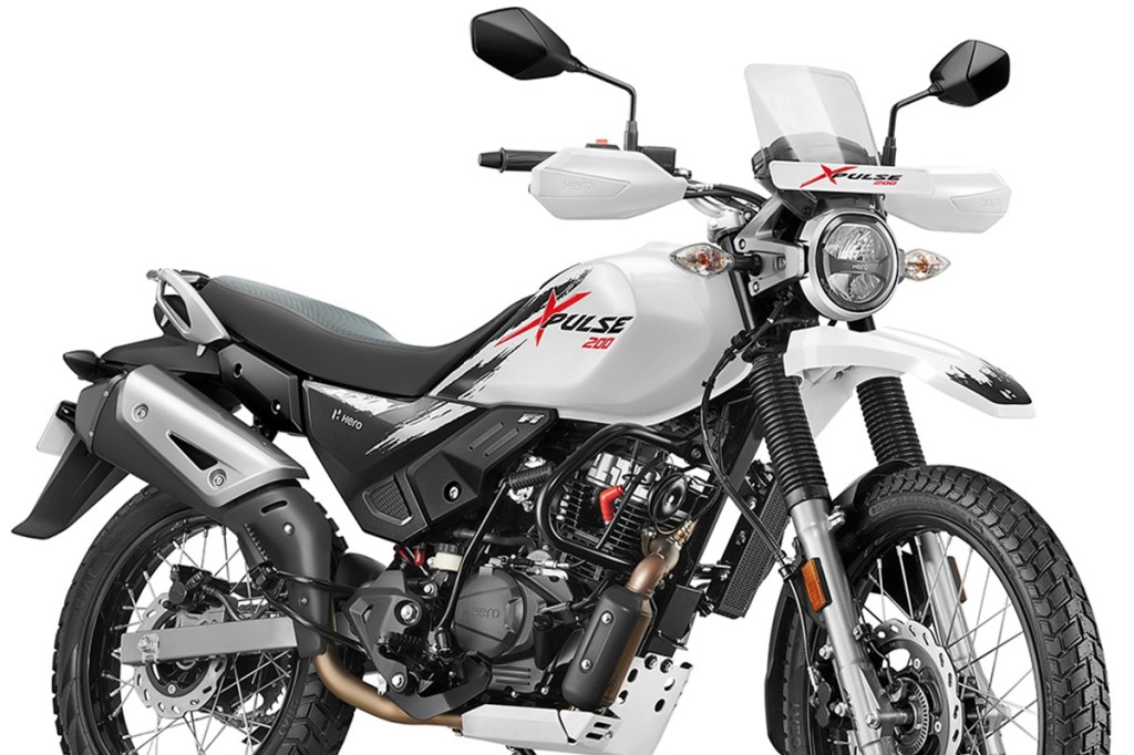 Hero XPulse 200 clocks 10,000 unit sales in Kerala Key facts about Royal Enfield Himalayan
