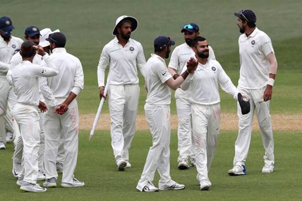 India vs England: Rishabh Pant will get long rope, says Virat Kohli; hints Axar Patel might make Test debut