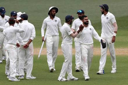 India vs England: Rishabh Pant will get long rope, says Virat Kohli; hints Axar Patel might make Test debut