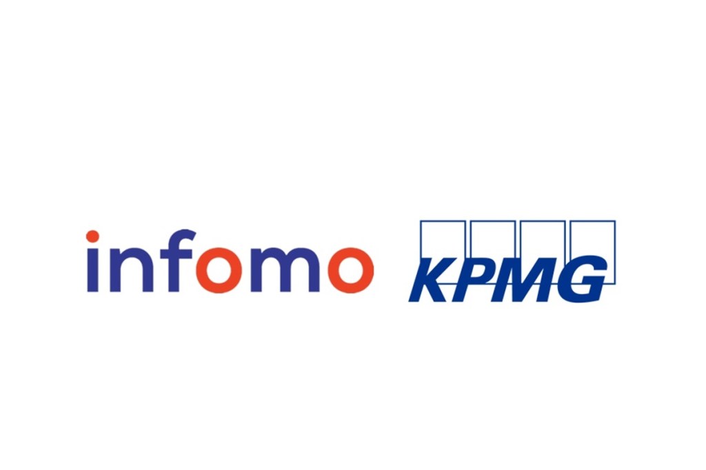 KPMG in India and Infomo announce global partnership Brand Wagon News