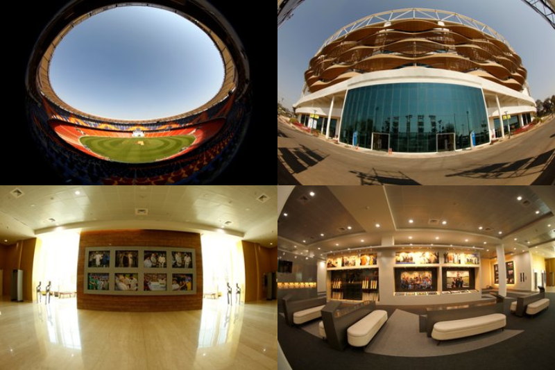 Motera Stadium, Sardar Patel Stadium, Narendra Modi Stadium, Ahmedabad Stadium, Motera, world biggest cricket stadium, world largest cricket stadium, biggest cricket stadium in world, Motera stadium news, Gujarat, Ahmedabad, Amit Shah, President Ram Nath Kovind