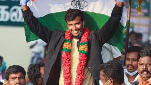 T Natarajan released from Tamil Nadu Vijay Hazare Trophy squad for India vs England ODI series on BCCI request
