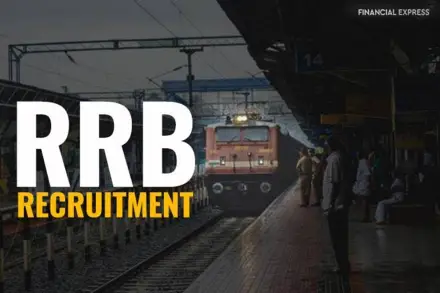 According to the Railway Recruitment Board policy also, the admit card for the exam are supposed to be released four days prior to the exam.
