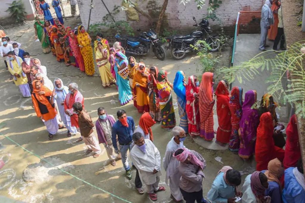 Rajasthan Municipal Corporation Election 2021