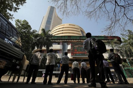 Share Market Today, Share Market Live
