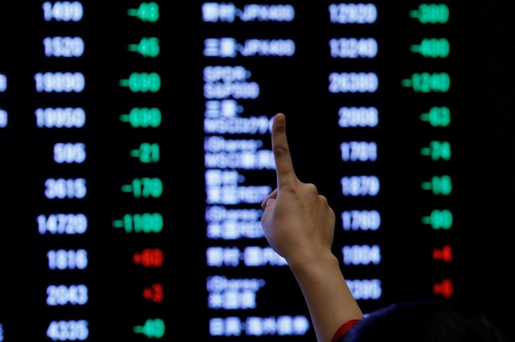 Bank stocks, Nifty bank