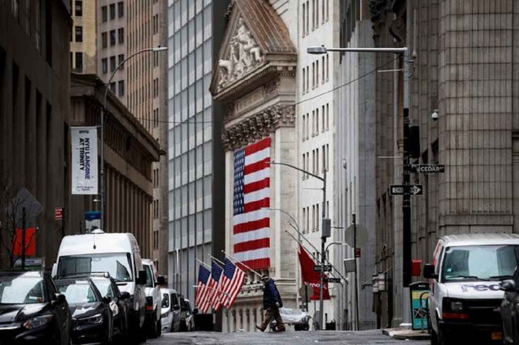 Wall street, Ray dalio, stock market bubble