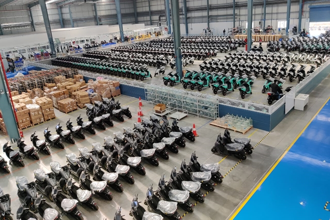 Ather Energy announces Rs 635 crore investment: Expansion to 40 cities by 2021 end