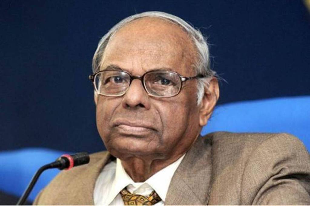 c rangarajan