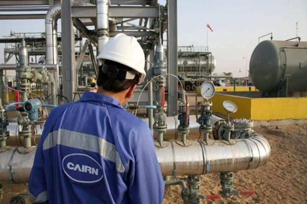 cairn energy case against india