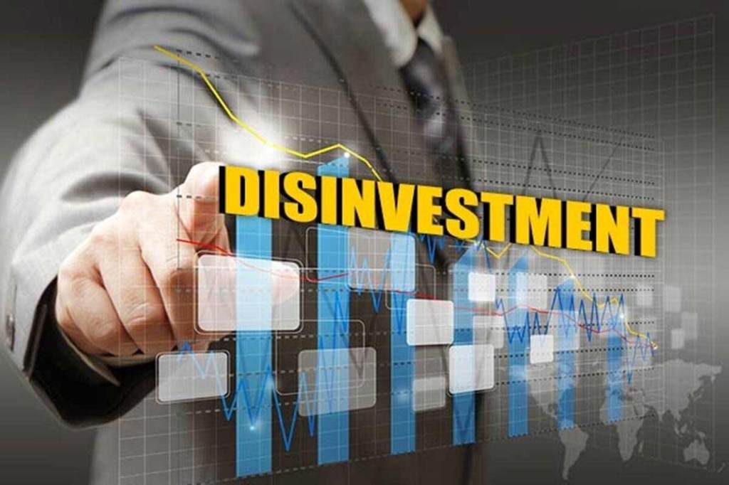This makes a lot of sense, and as the finance minister spoke of the concept during the Atmanirbhar series, it does appear that the government is keen on moving out of some companies.