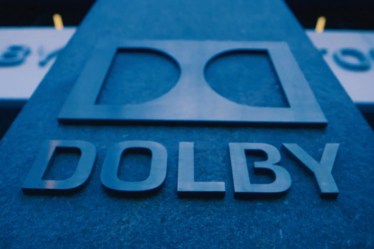 Dolby Laboratories