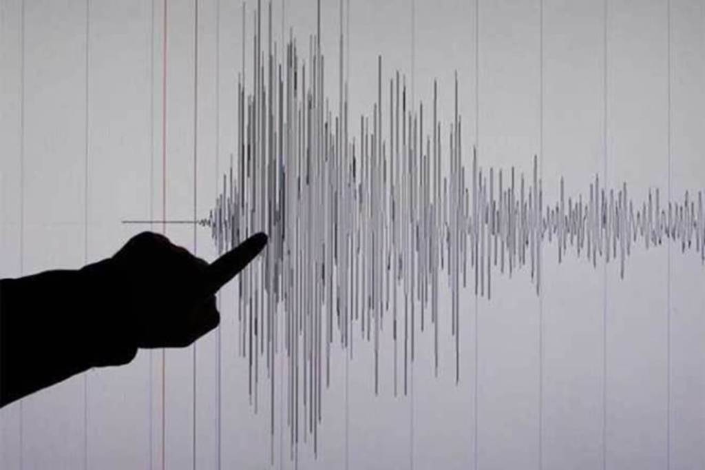 965 earthquakes with magnitude 3 and above in 2020: Earth Sciences Minister Harsh Vardhan