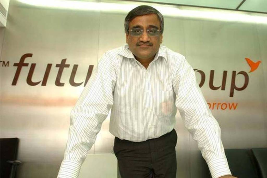 Amazon opposing deal as Reliance is competitor: Future Retail to Delhi High Court