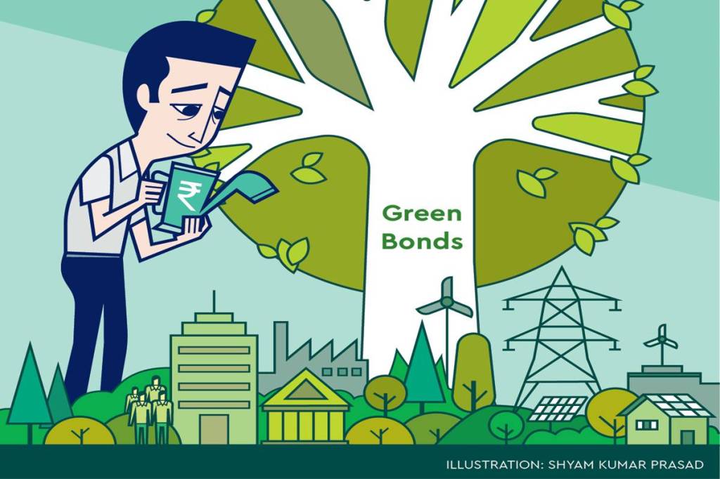 To qualify as a legitimate green bond, the issuer is expected to meet certain conditions which are globally known as Green Bond Framework.