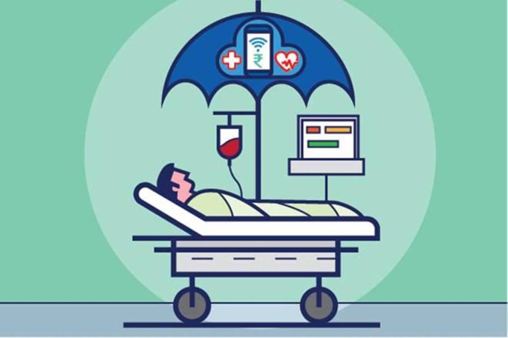 When it comes to buying a health insurance policy for your family, it’s important that you look at all the options.