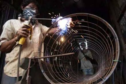 infrastructure growth AP image