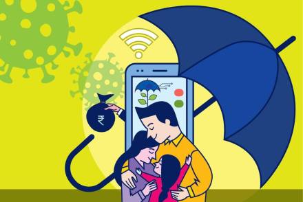 Another category of insurance products that will be in high demand in the year 2021 is Switch-on and Switch-off insurance.