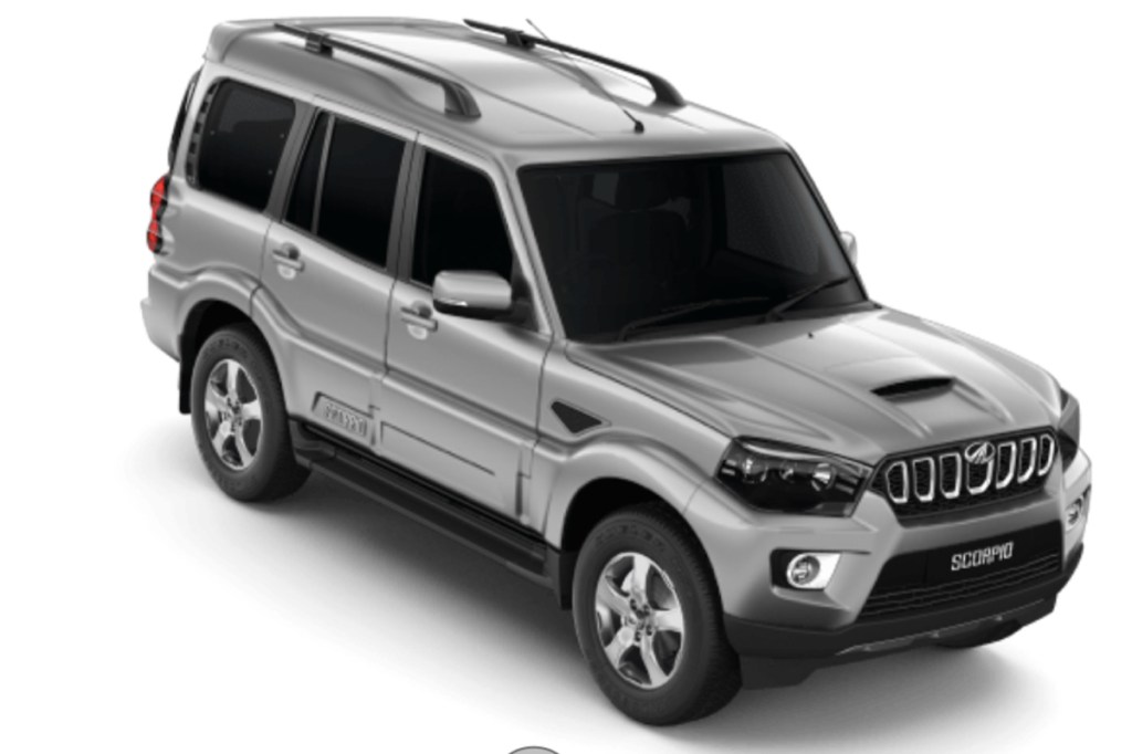 Mahindra Scorpio gets new S3+ variant: Price, features, specs of the new base model