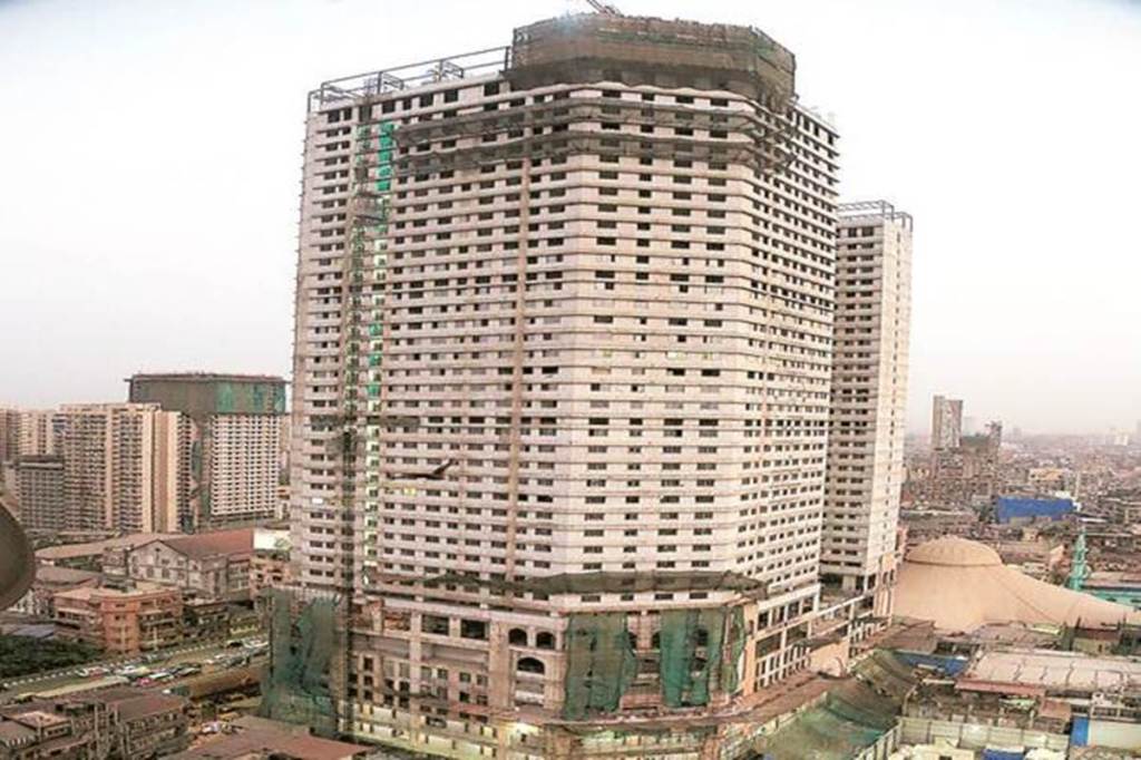 real estate