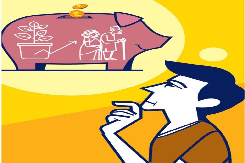 रिटायरमेंट के बाद की जिंदगी को आरामदेह बनाने के लिए सही रणनीति अपनाना जरूरी है