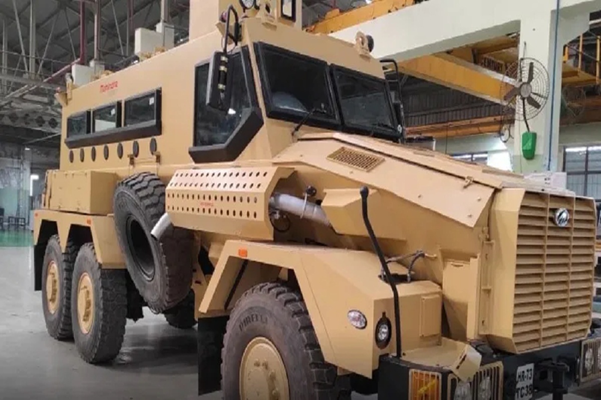 Govt approves `Hunter Killers’ for the Indian Army; Emergency orders