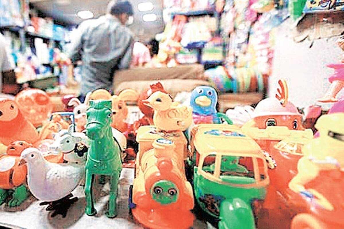 India Toy Fair 2021 begins; PM Narendra Modi calls for making India