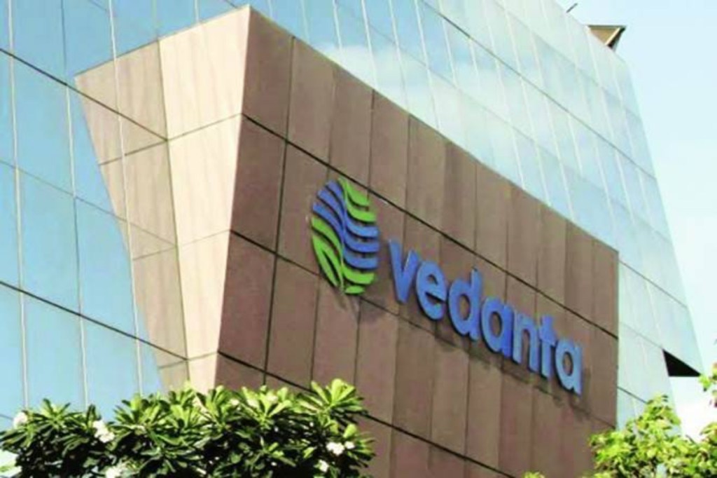 India Ratings and Research, Vedanta Ltd outlook, Instruments with rating 'IND AA' improved liquidity of Vedanta, enhanced volume performance, cost improvements and a sharp recovery in metal prices