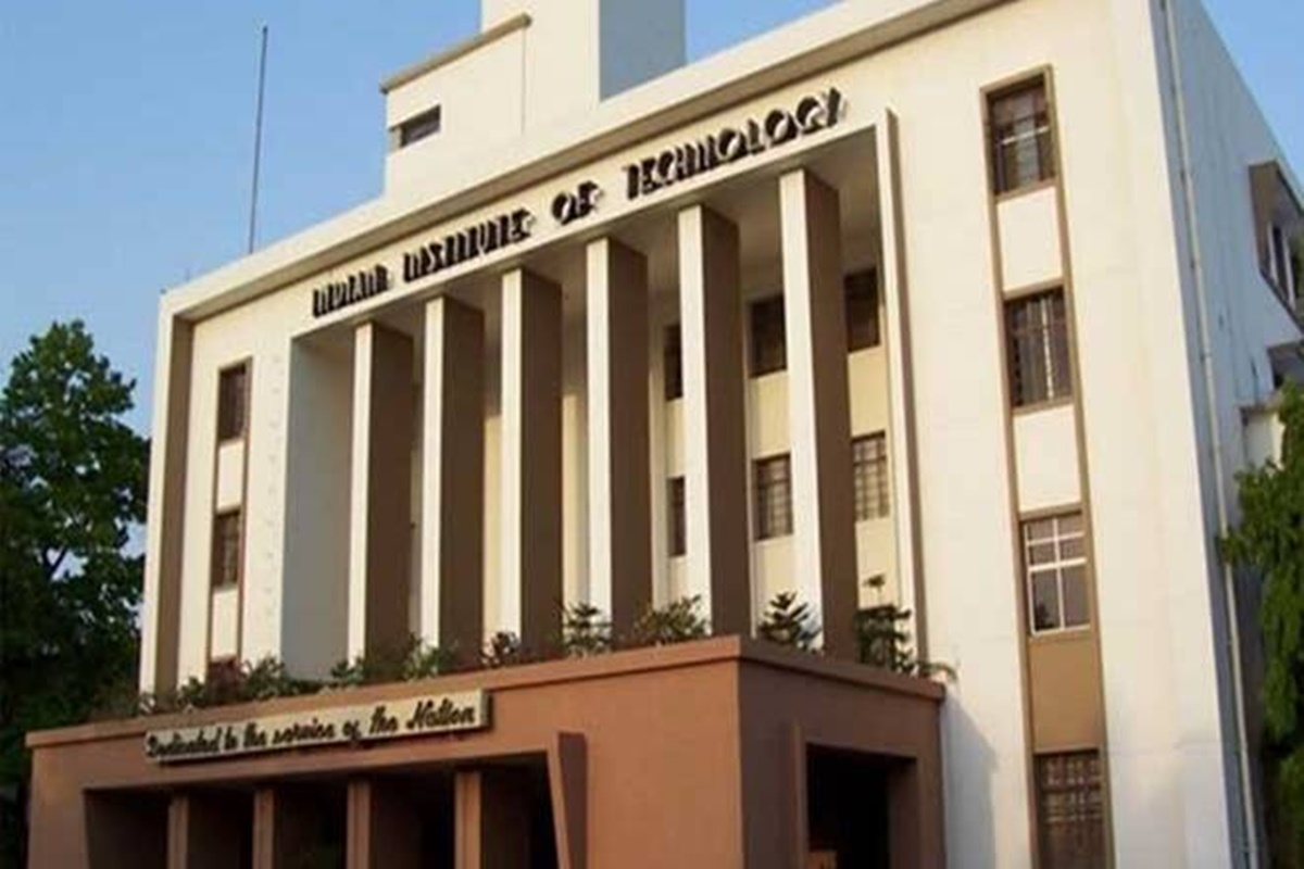 IIT Kharagpur features among Top 50 in QS Subject Ranking 2021 Education News The Financial