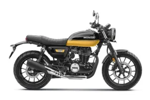 Honda CB350RS