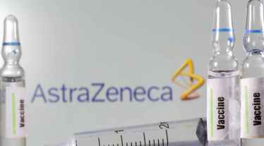 AstraZeneca vaccine