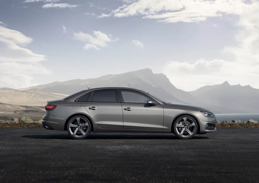Audi A4 video review: Specs, features, performance