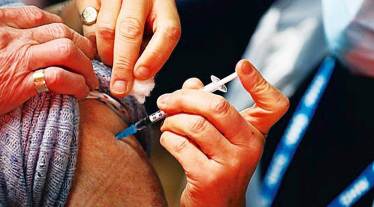 The issue with the increased demand, however, is that these two companies are also expected to supply coronavirus vaccine doses to other countries as per their agreements.