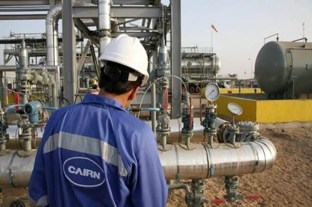Moreover, the IT department was found to be aware of the transactions at least by 2010, given it assessed the stake sale of Cairn UK Holdings in Cairn India to Petronas.