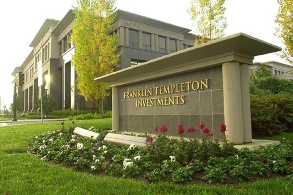 Franklin Templeton MF