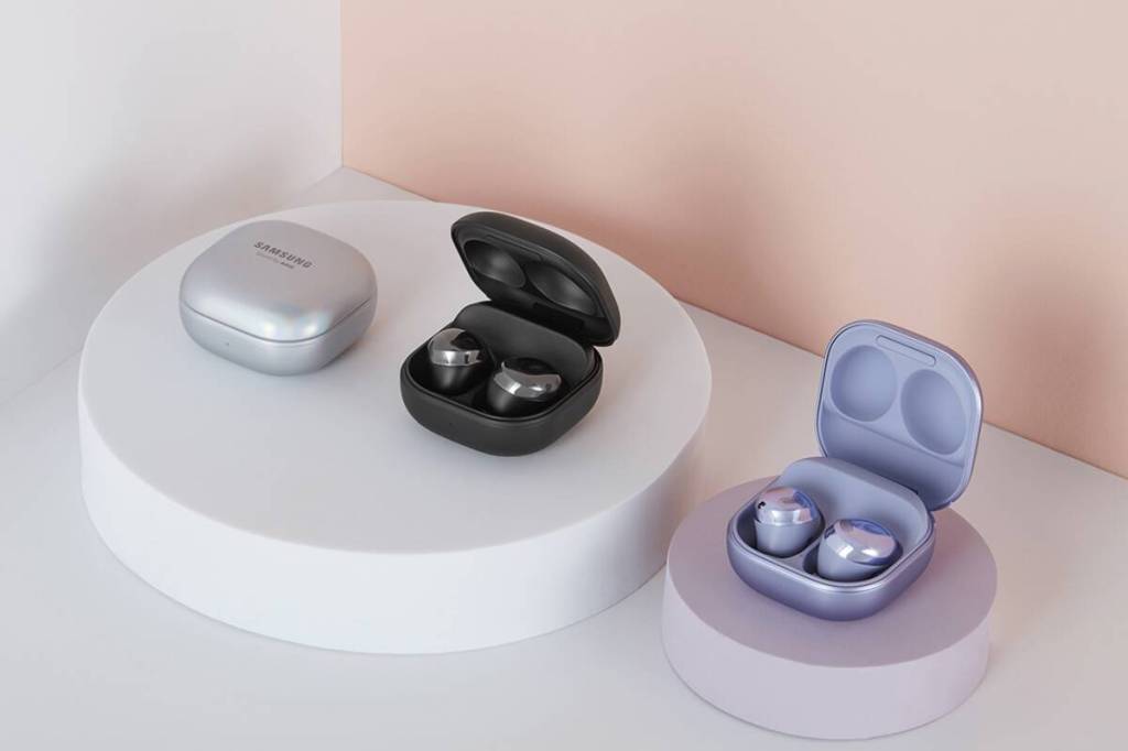 Samsung’s Galaxy Buds Pro TWS earbuds effective for people with hearing