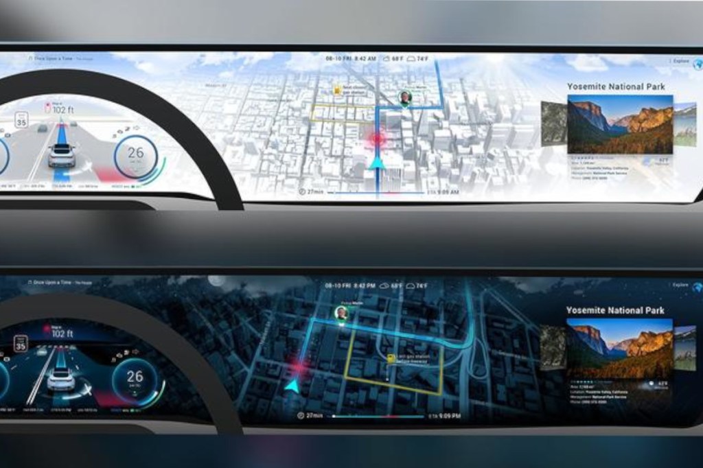 Unity and HERE to collaborate together